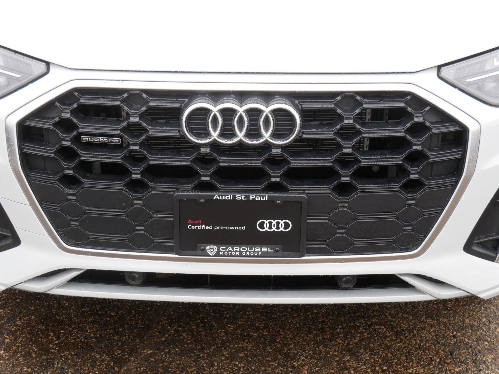 Thumbnail: 2025 Audi Q5 - 8