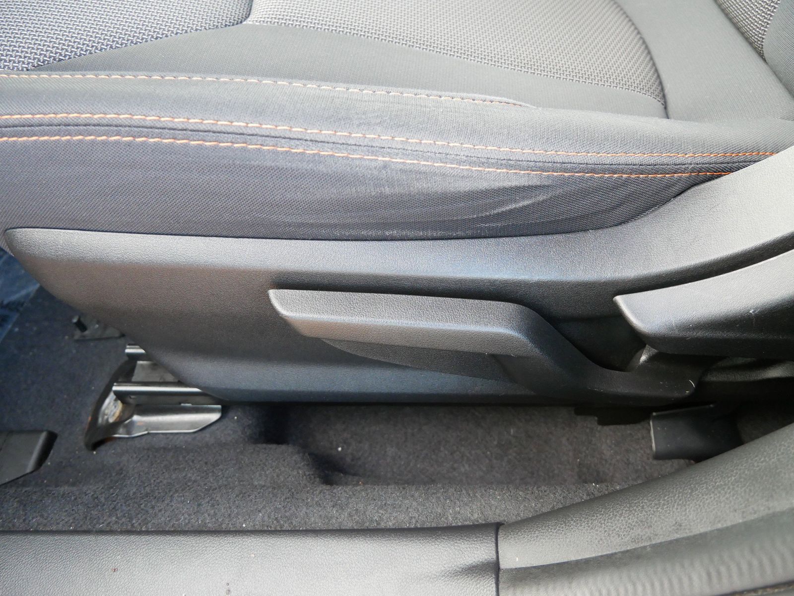 Thumbnail: 2020 Subaru Crosstrek - 14