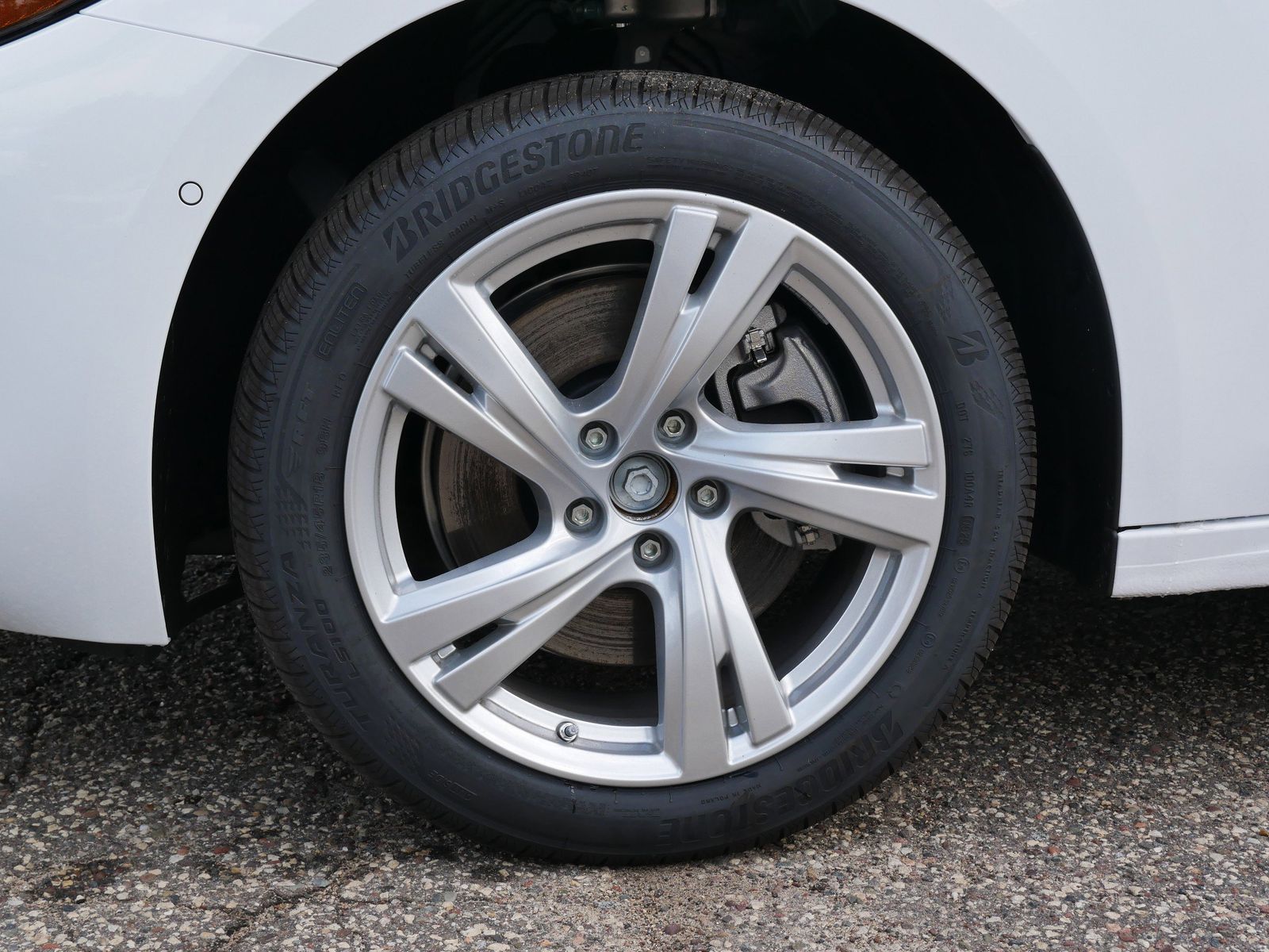 Thumbnail: 2025 Audi A5 - 7