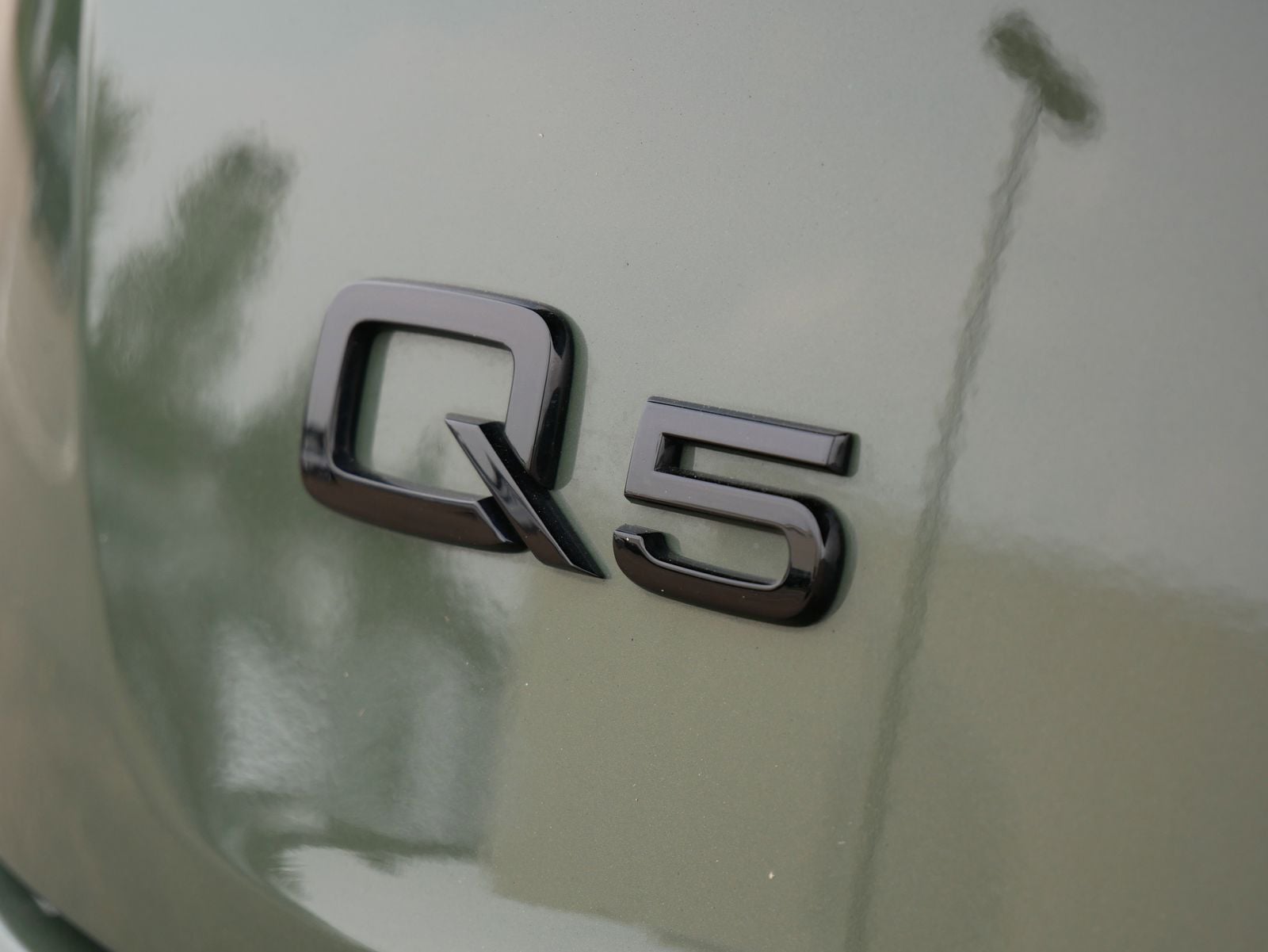 Thumbnail: 2025 Audi Q5 - 10