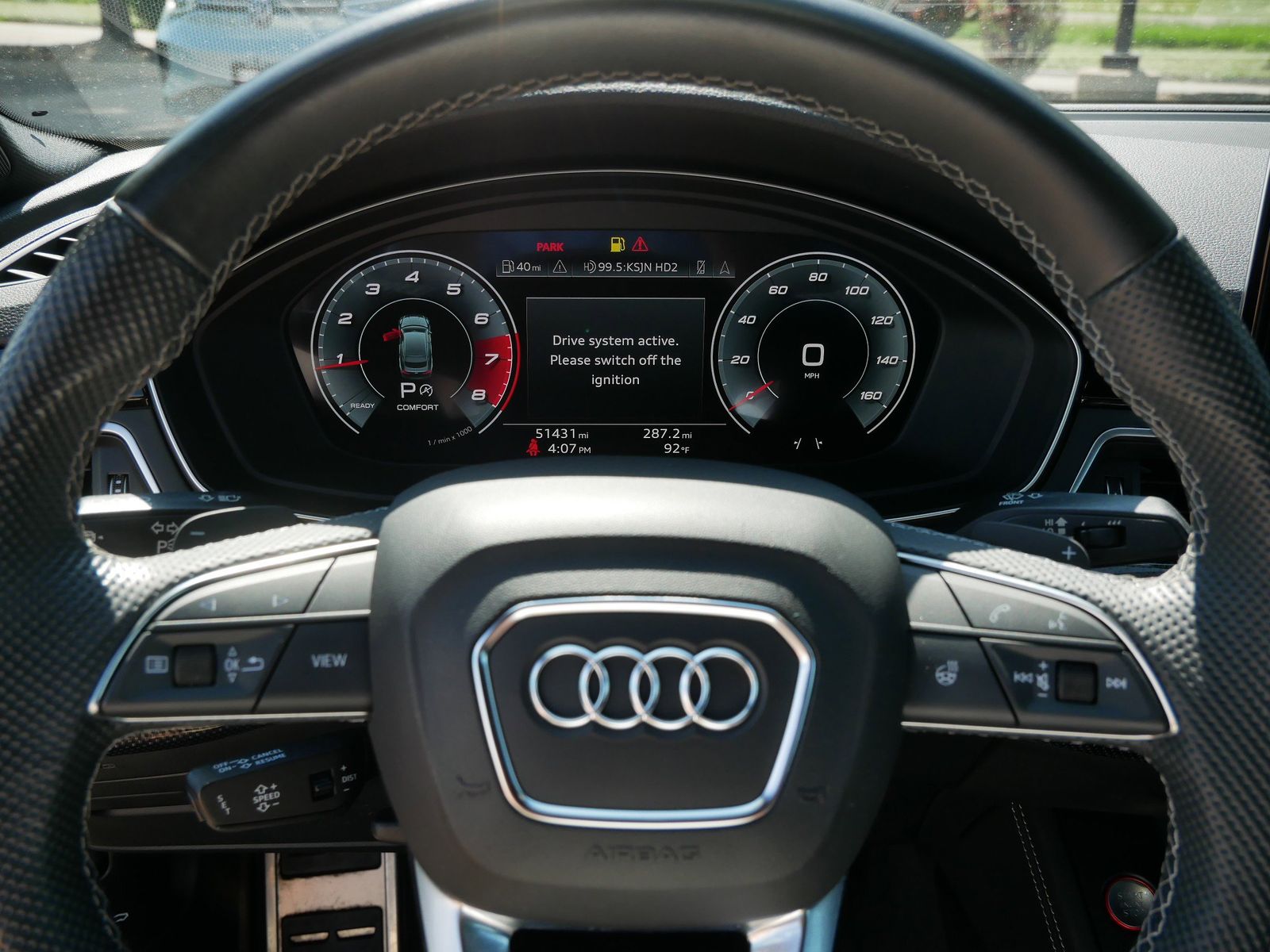 Thumbnail: 2023 Audi S5 - 29