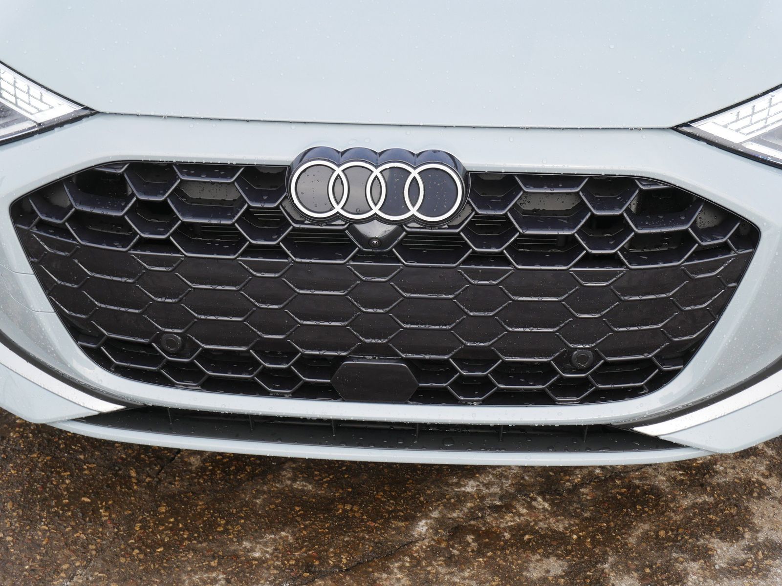 Thumbnail: 2026 Audi A3 - 8