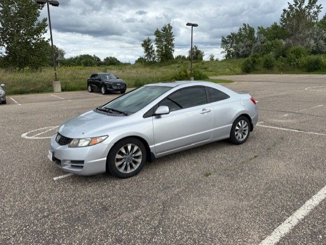 2009 Honda Civic EX -
                  Saint Paul, MN