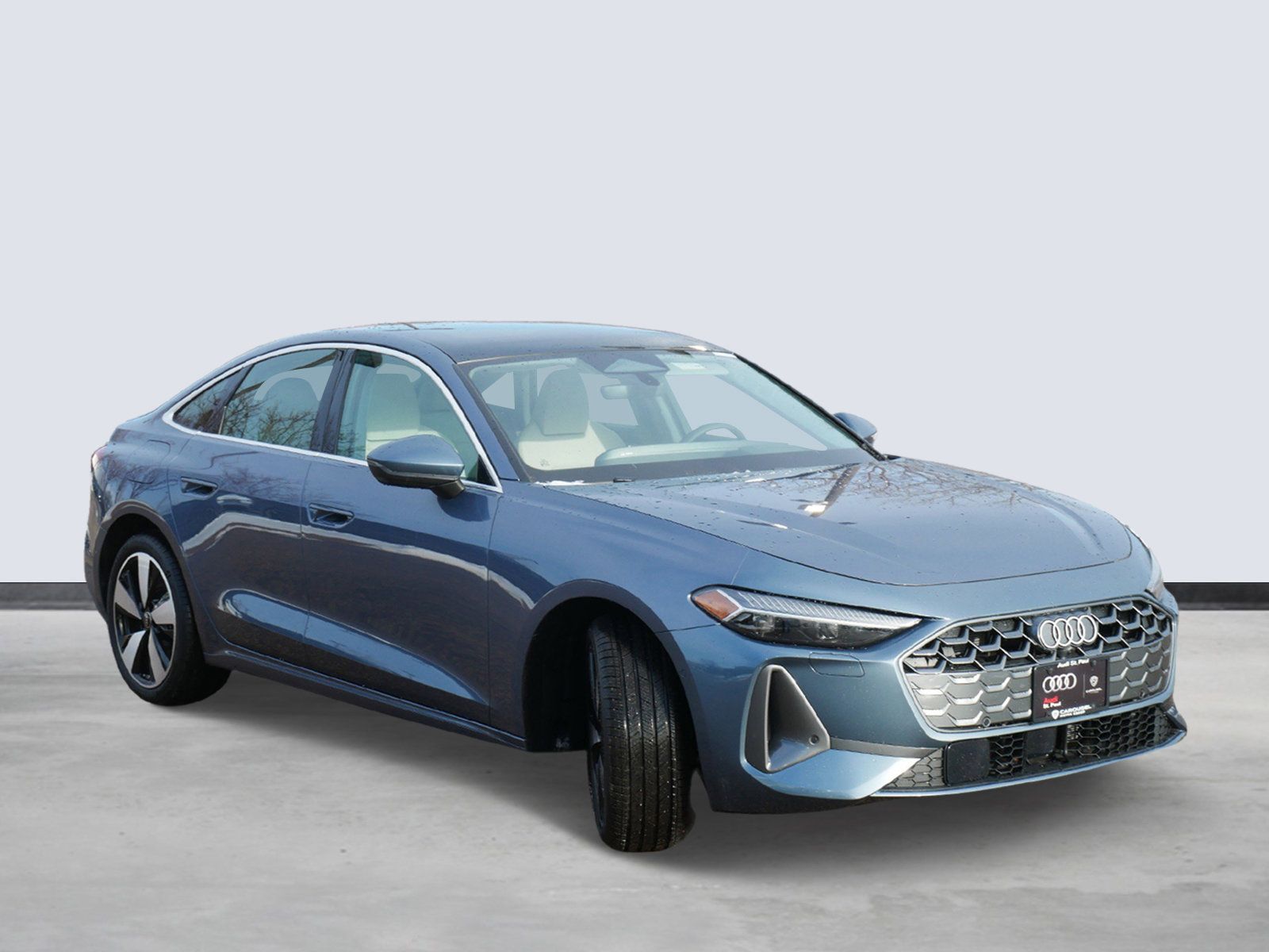 Thumbnail: 2025 Audi A5 - 6