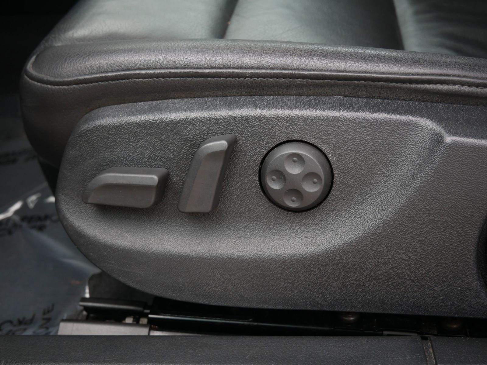 Thumbnail: 2007 Audi A4 - 18