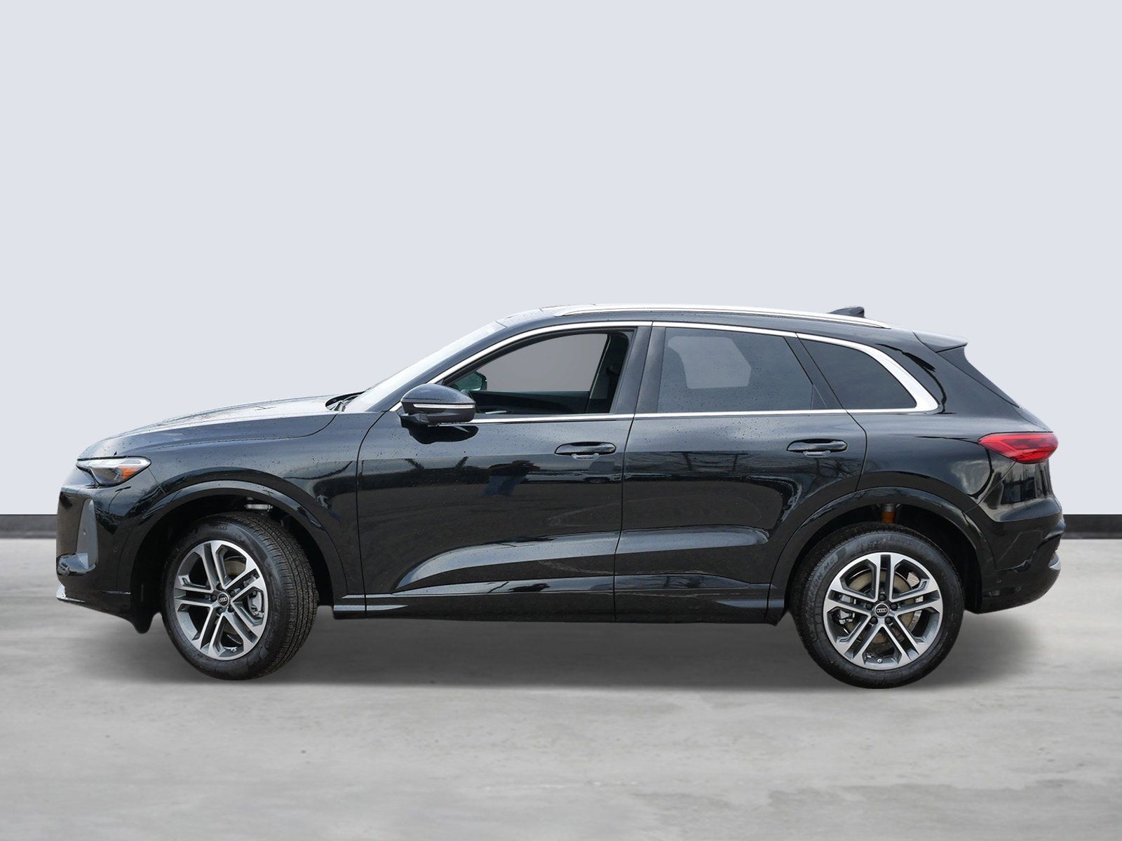 Thumbnail: 2026 Audi Q5 - 2