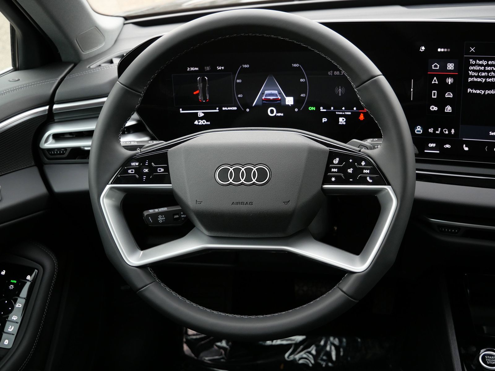 Thumbnail: 2025 Audi A5 - 12