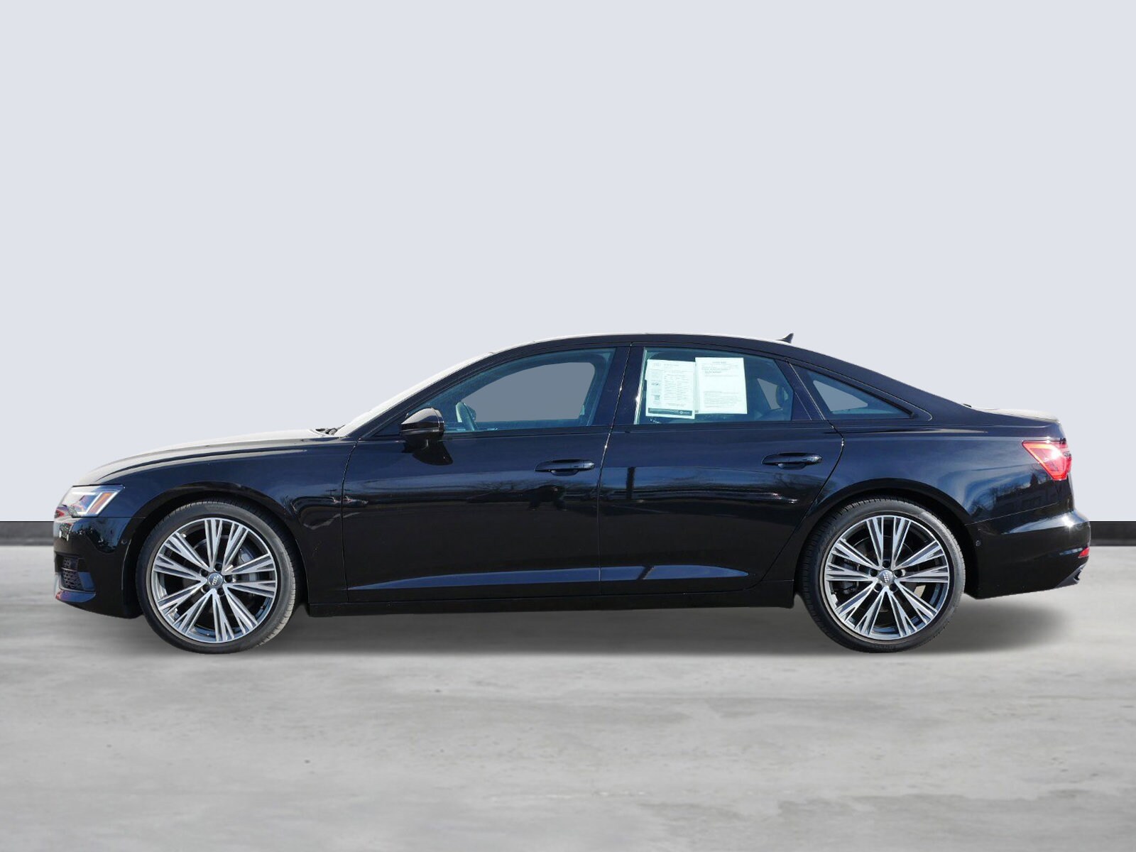 Used 2020 Audi A6 Premium Plus with VIN WAUE8AF27LN086246 for sale in Maplewood, Minnesota
