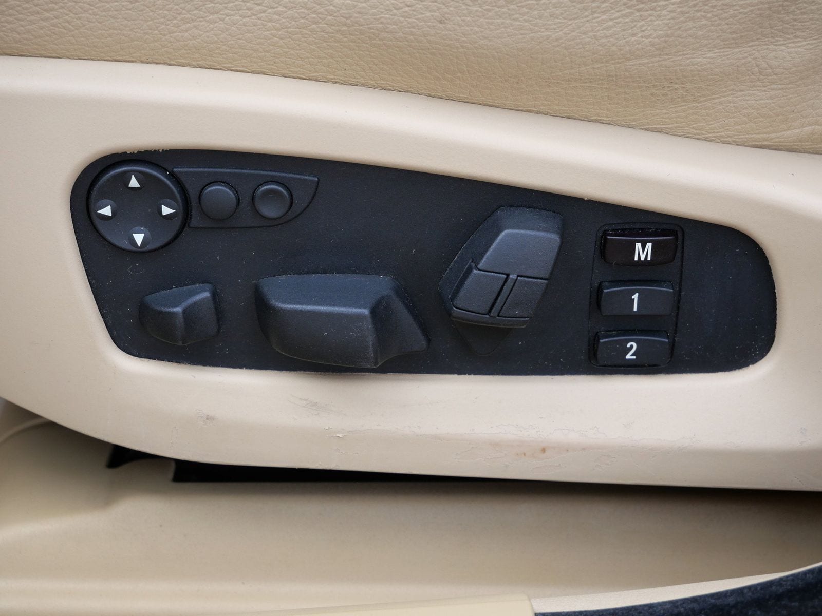 Thumbnail: 2007 BMW 5 Series - 17