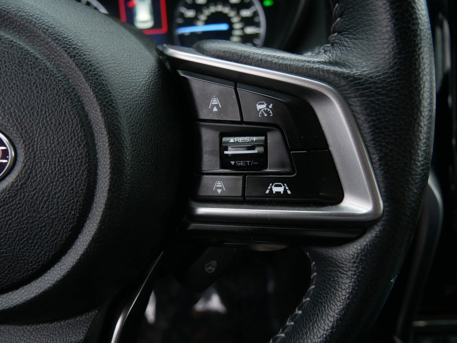 Thumbnail: 2020 Subaru Ascent - 26