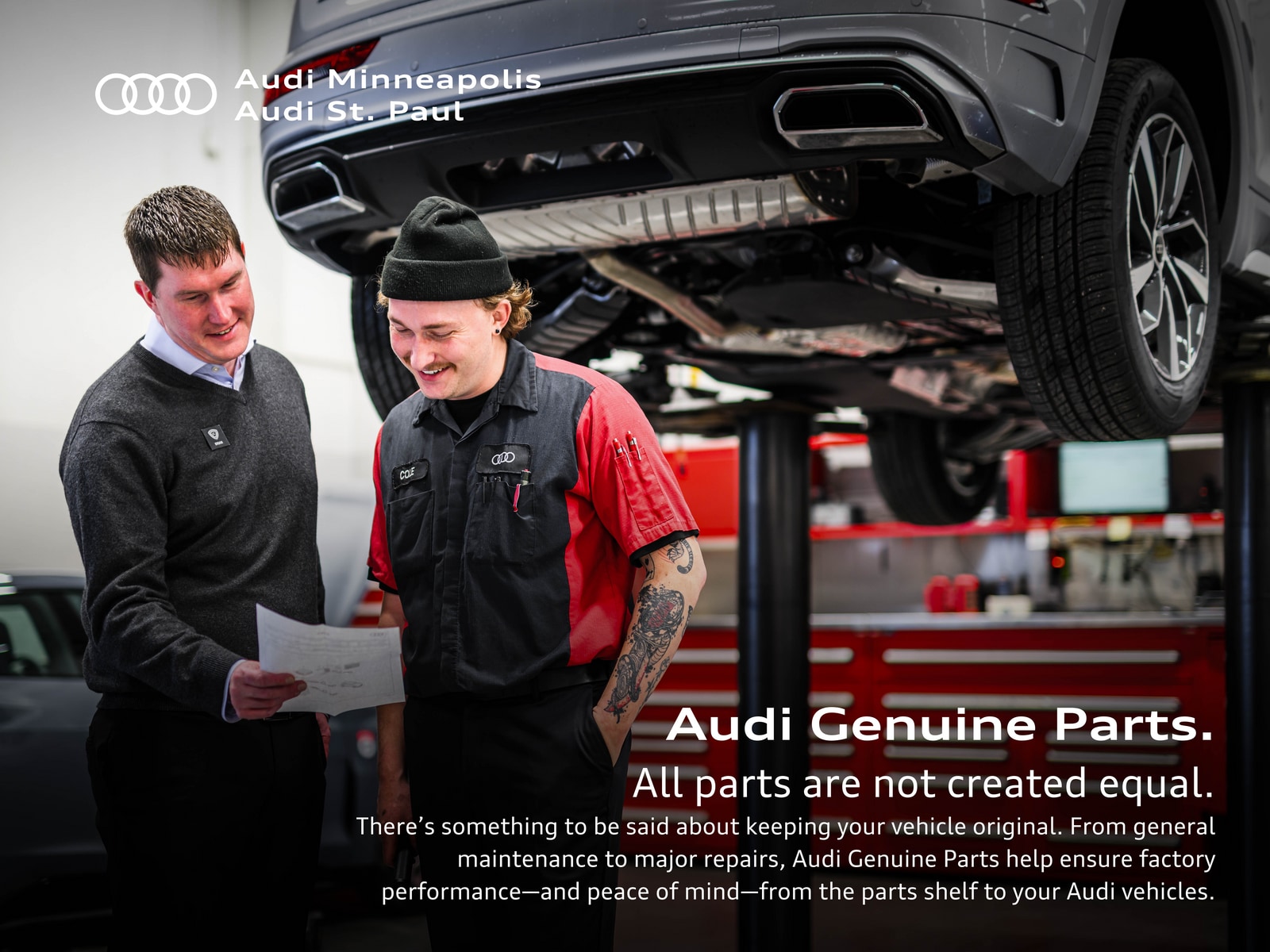 Thumbnail: 2026 Audi Q7 - 30