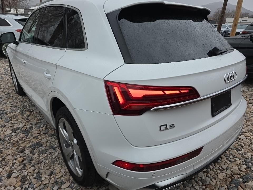 Thumbnail: 2023 Audi Q5 - 5