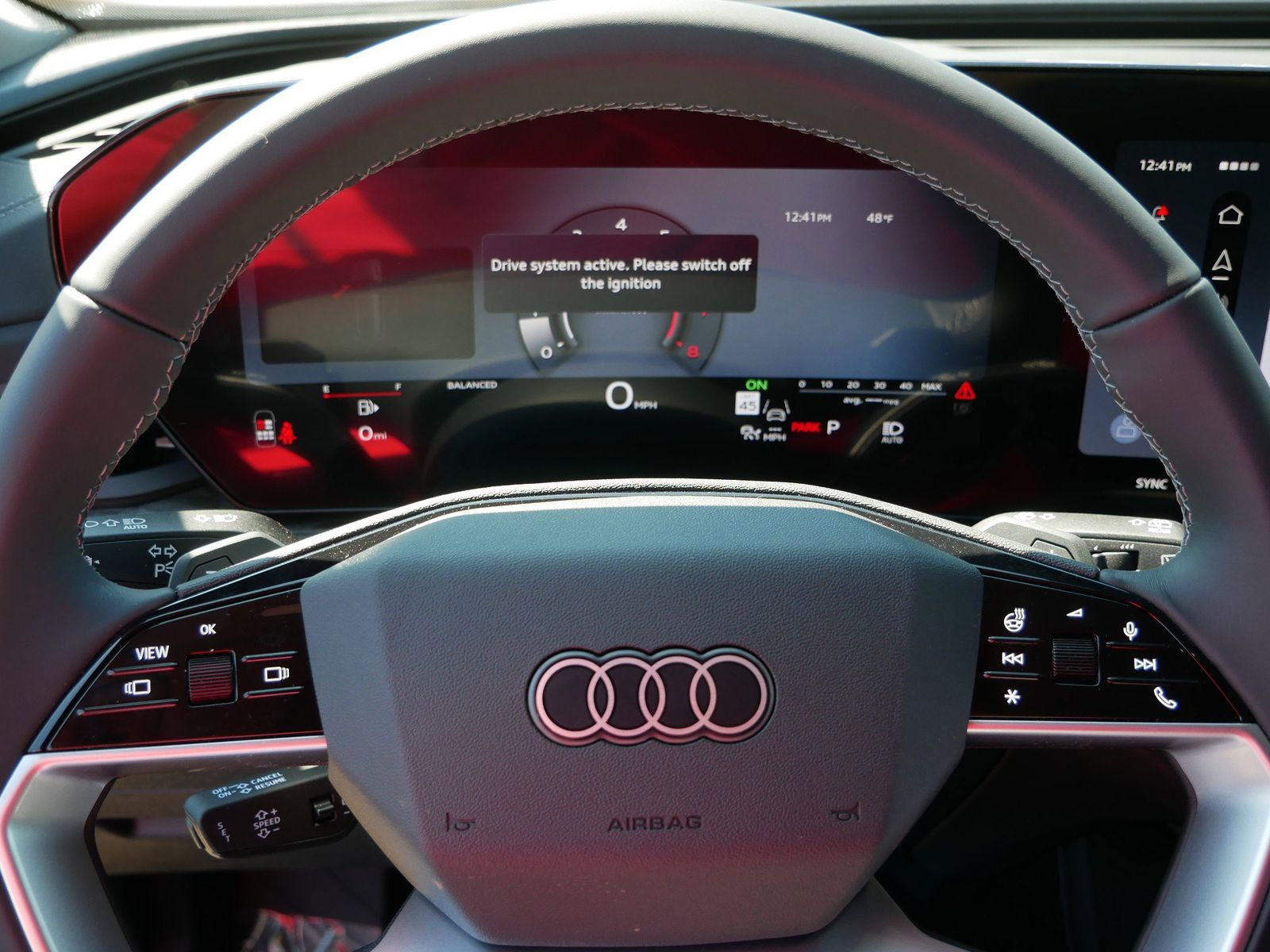 Thumbnail: 2026 Audi Q5 - 25