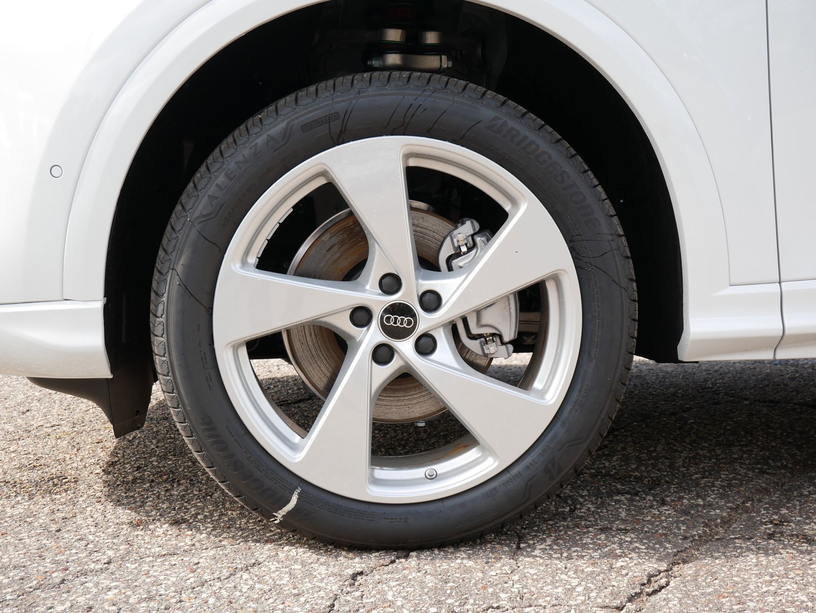 Thumbnail: 2025 Audi Q5 - 7