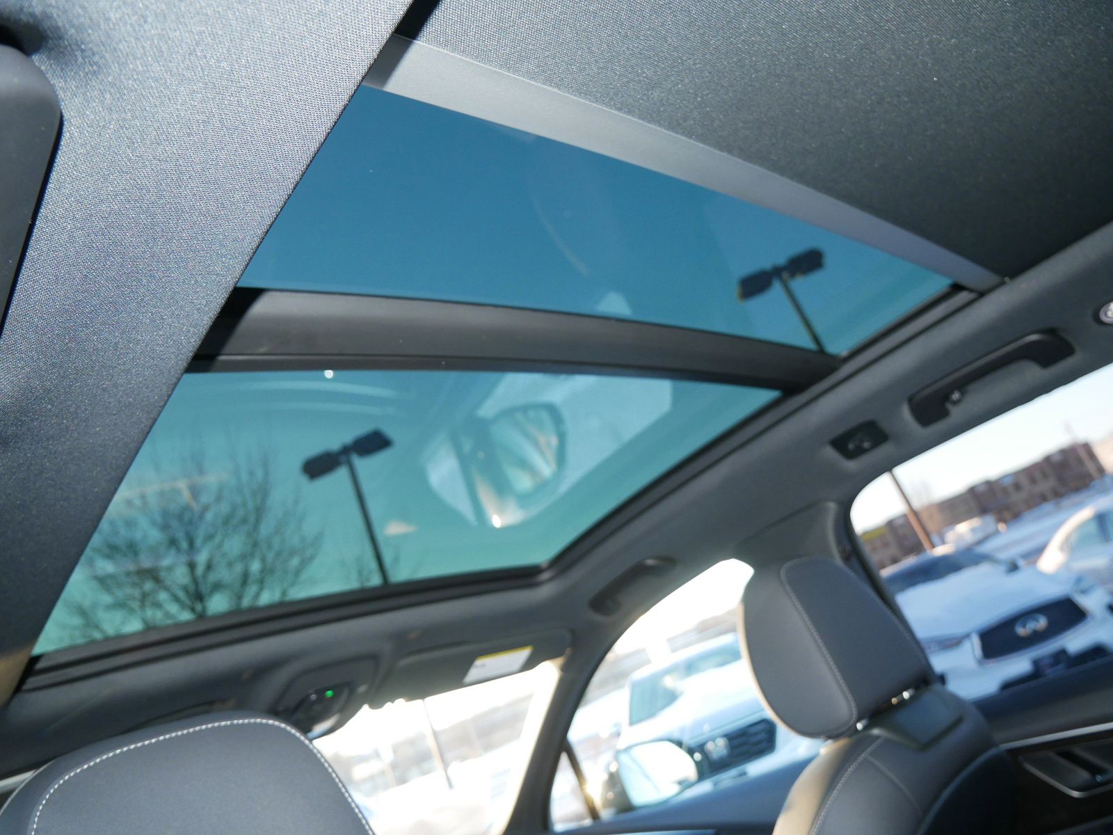 Thumbnail: 2026 Audi Q7 - 14