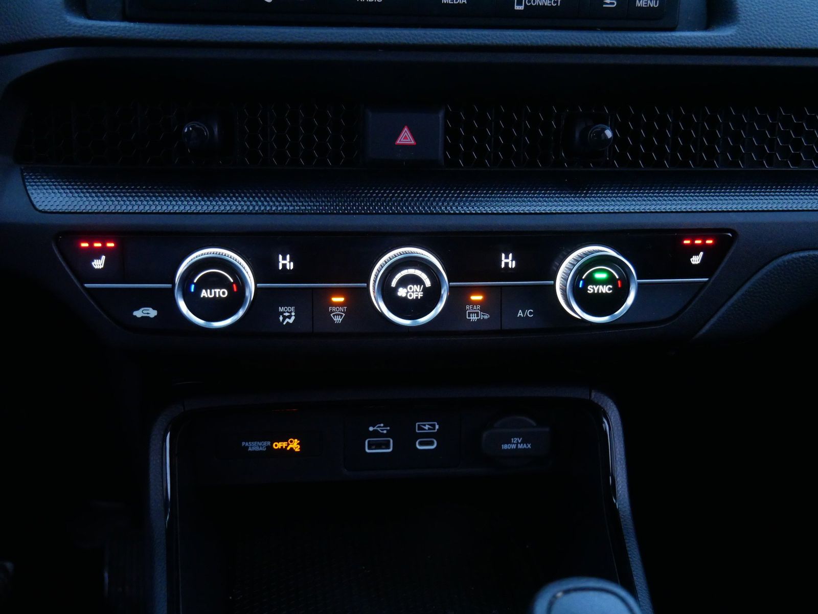 Thumbnail: 2023 Honda CR-V - 18