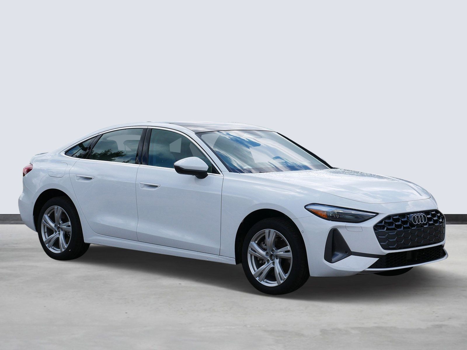 Thumbnail: 2025 Audi A5 - 6