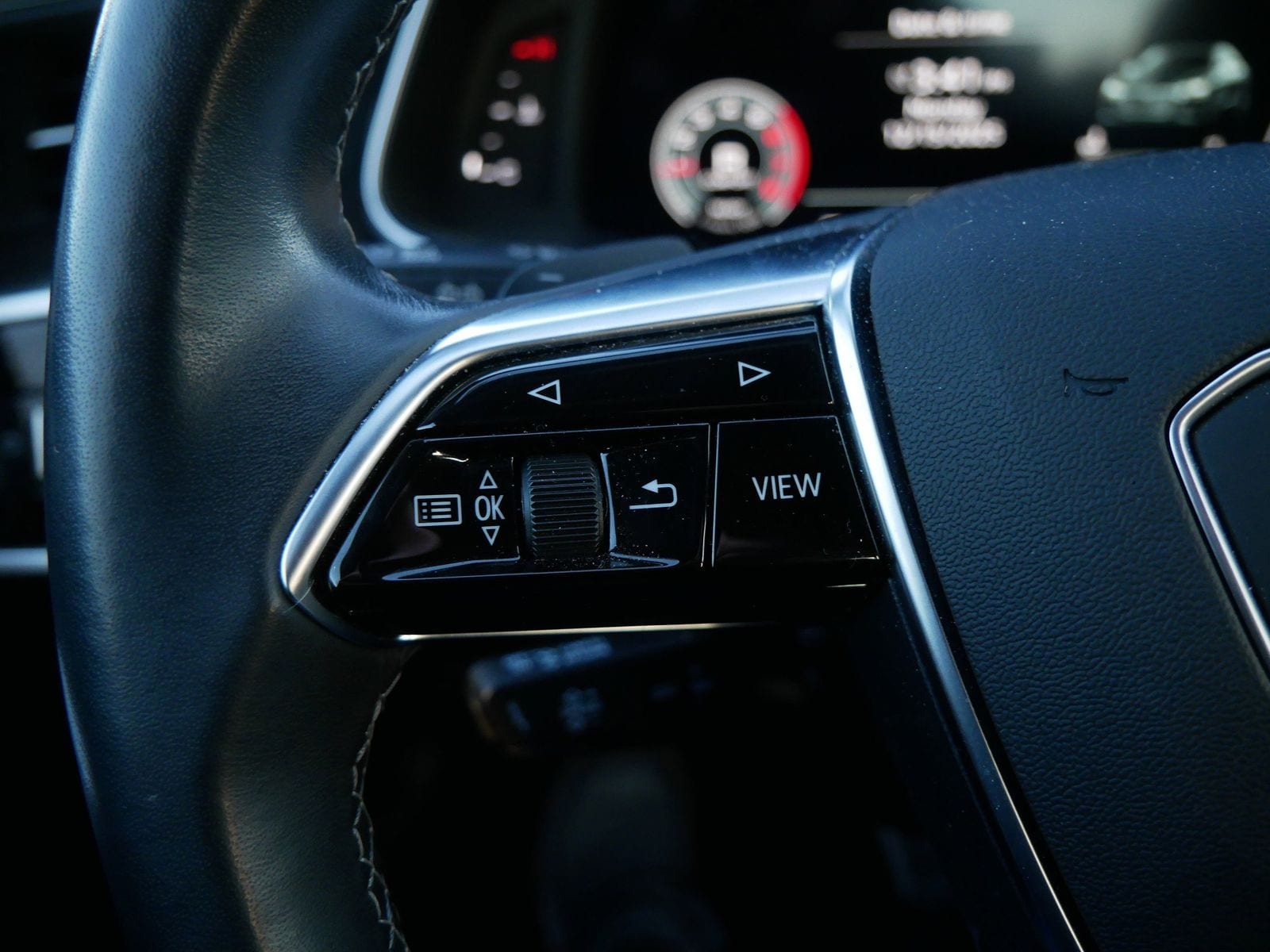 Thumbnail: 2022 Audi A7 - 25