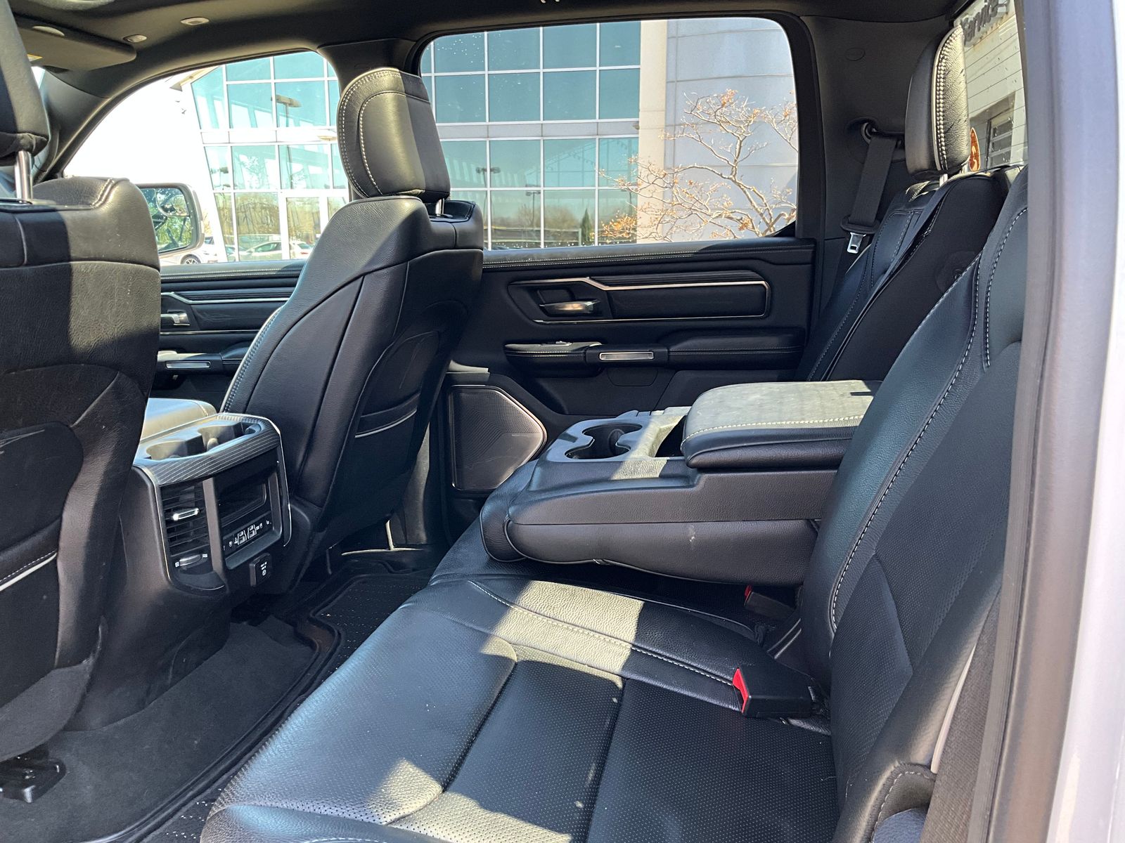 Thumbnail: 2019 RAM 1500 - 25