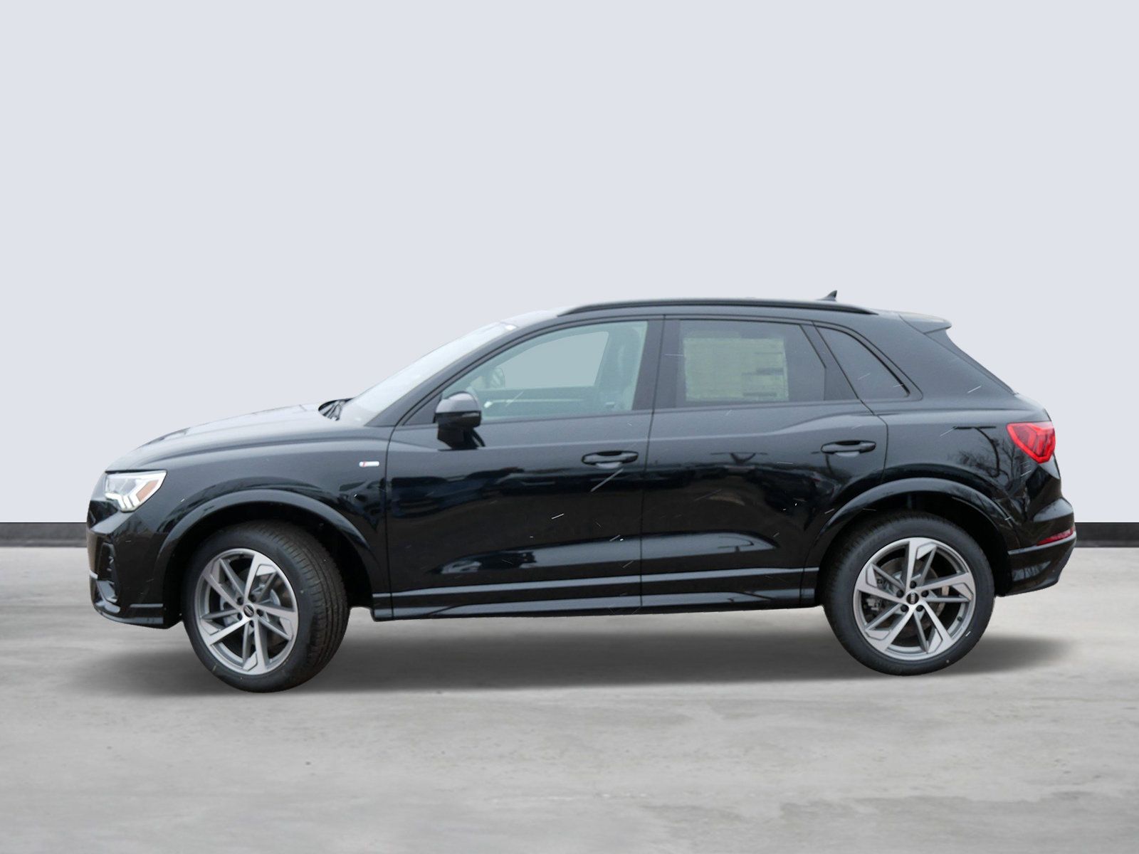 Thumbnail: 2025 Audi Q3 - 2