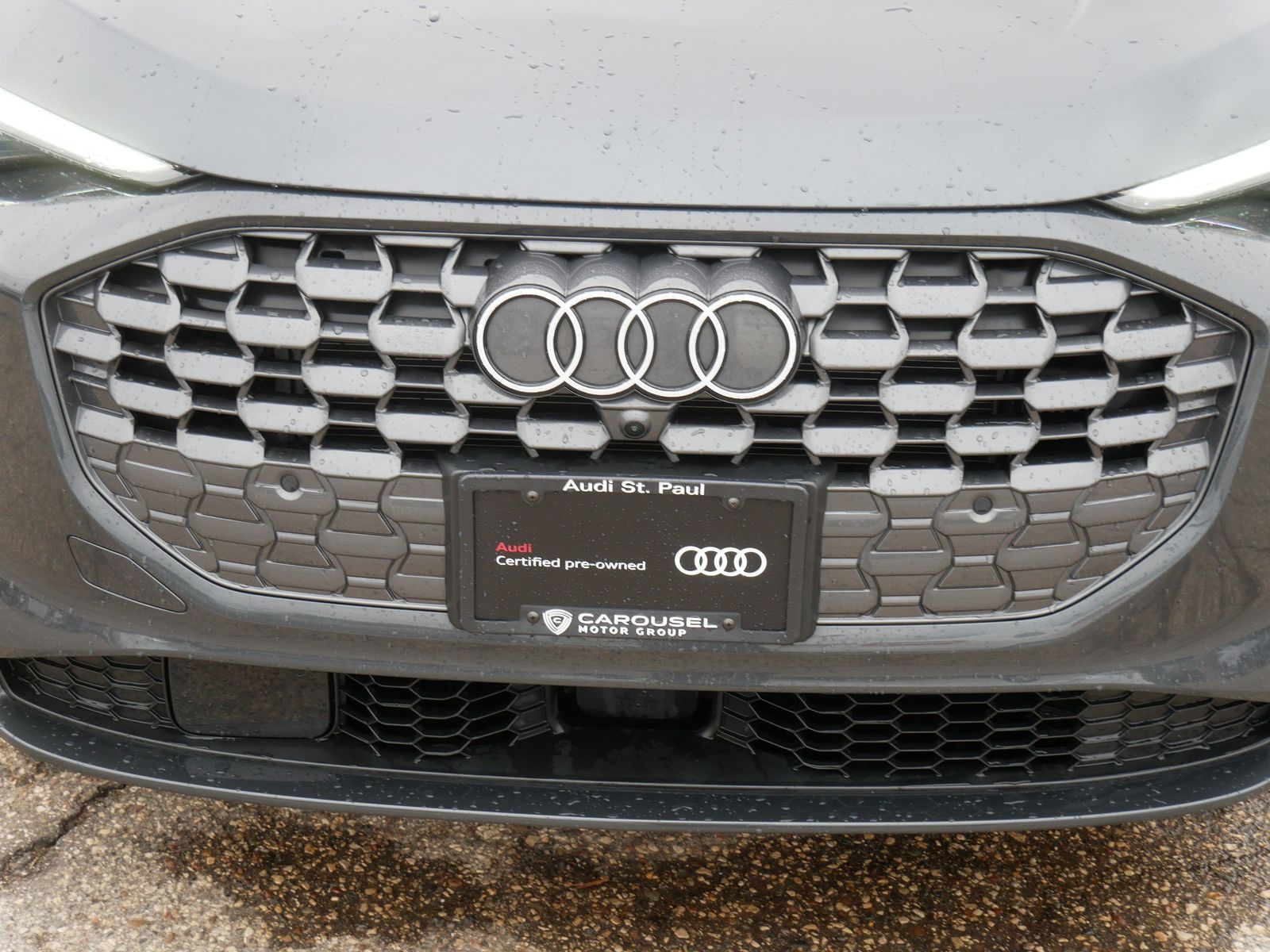 Thumbnail: 2025 Audi Q5 - 8