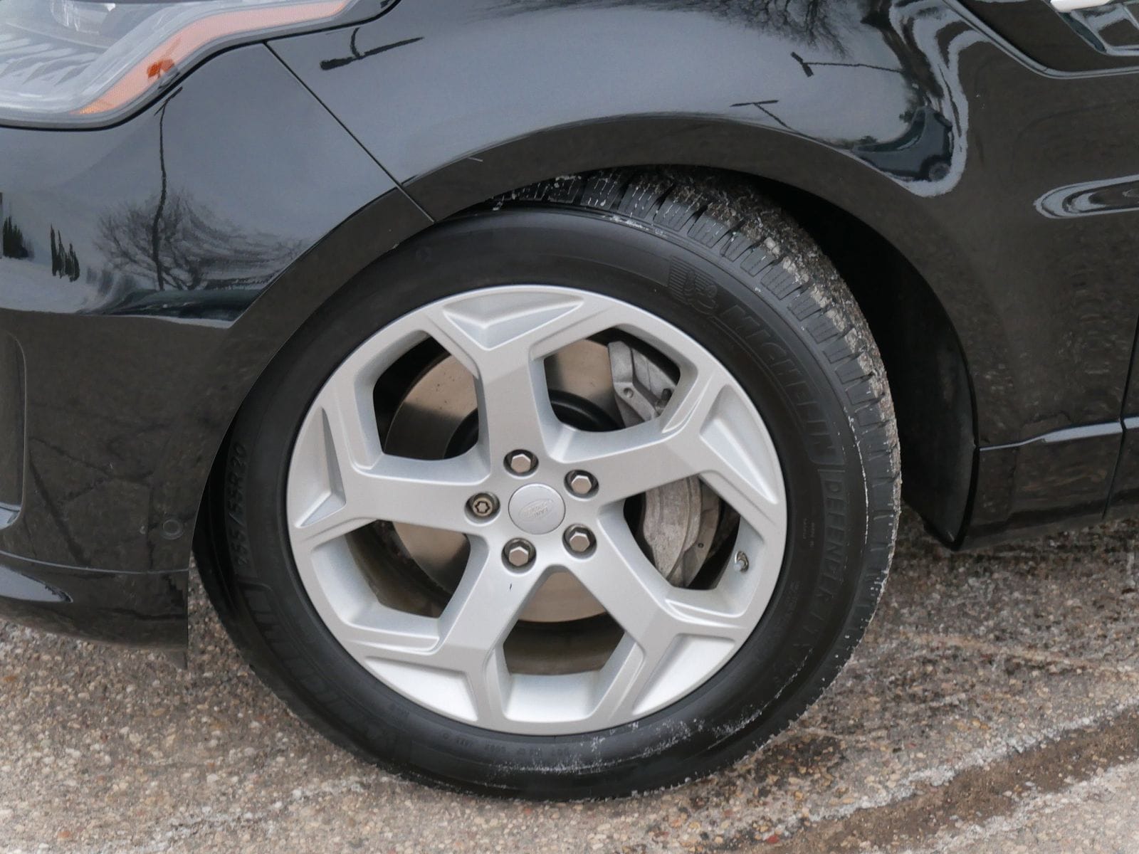 Thumbnail: 2018 Land Rover Range Rover Sport - 7