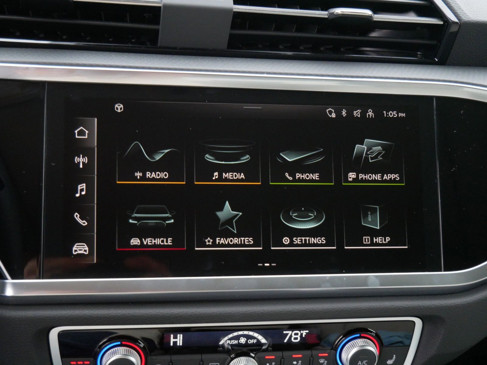 Thumbnail: 2025 Audi Q3 - 17