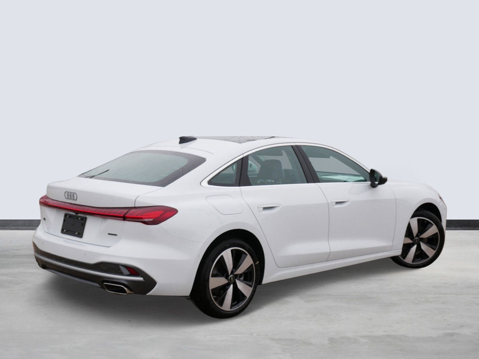 Thumbnail: 2025 Audi A5 - 4