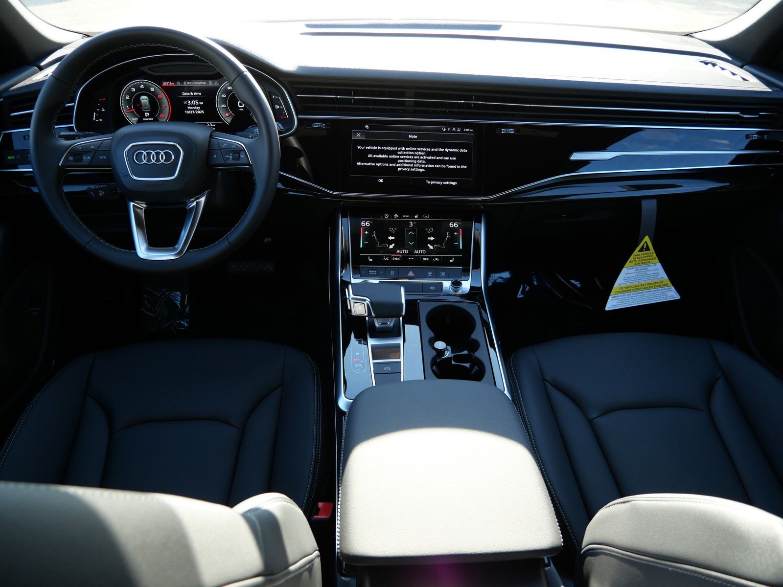 Thumbnail: 2026 Audi Q8 - 11