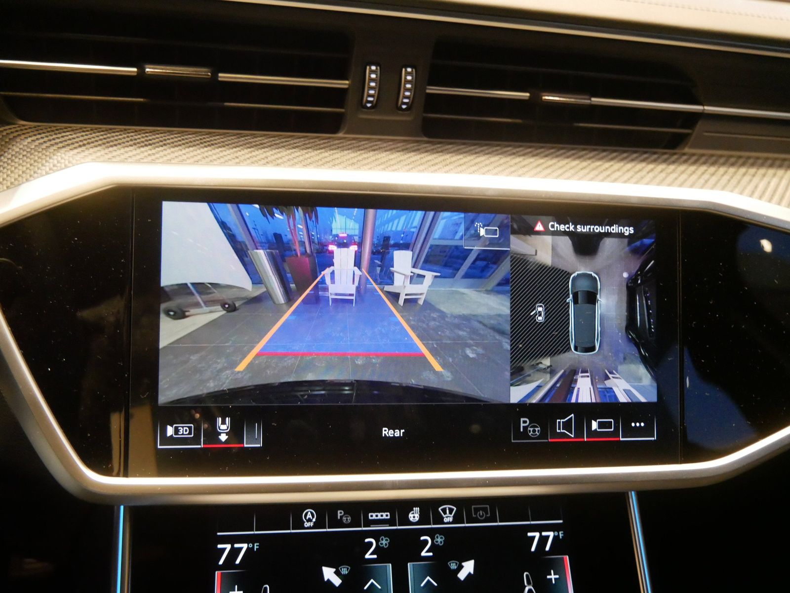 Thumbnail: 2026 Audi RS 6 - 15