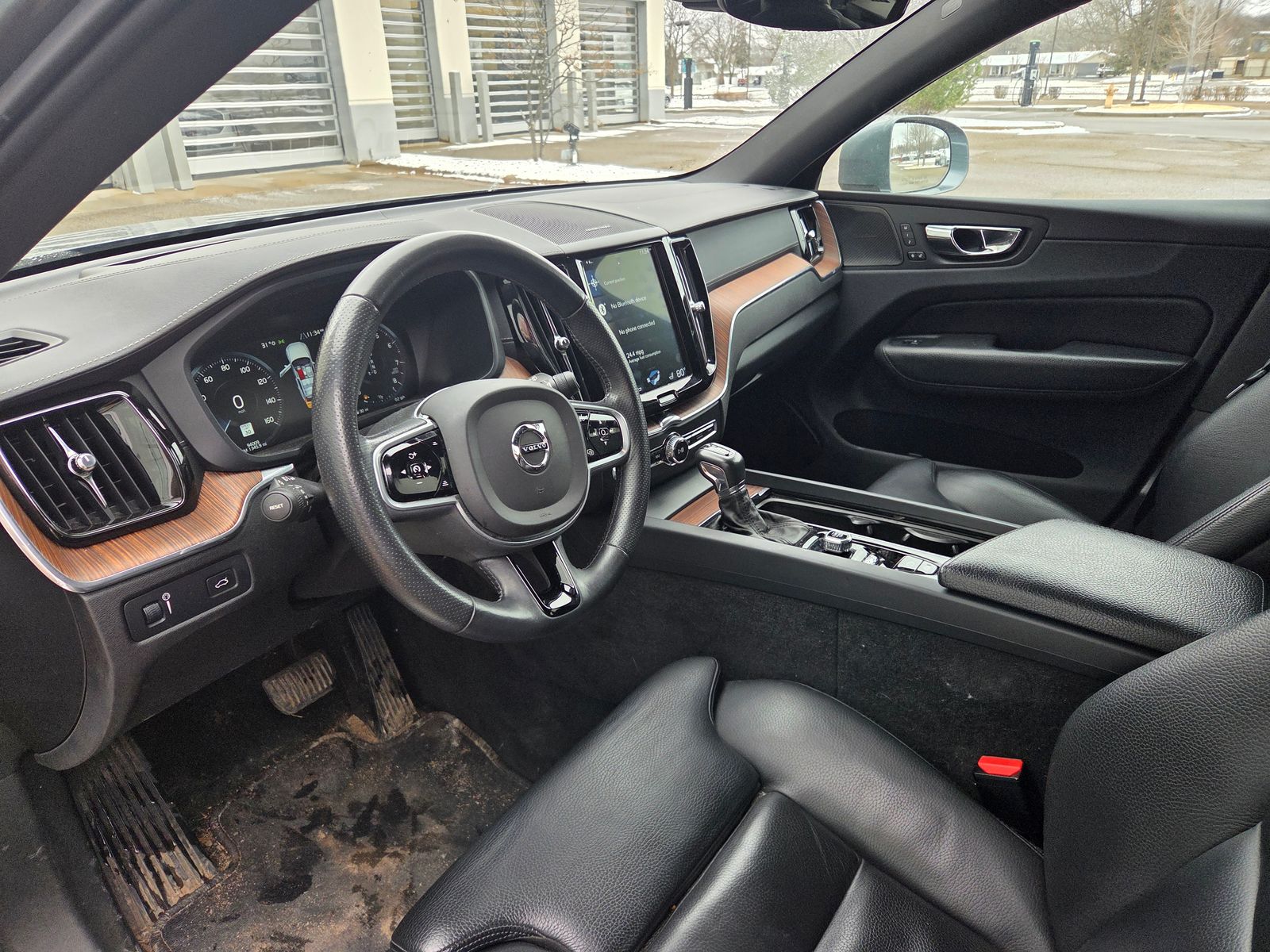 Thumbnail: 2019 Volvo XC60 - 2