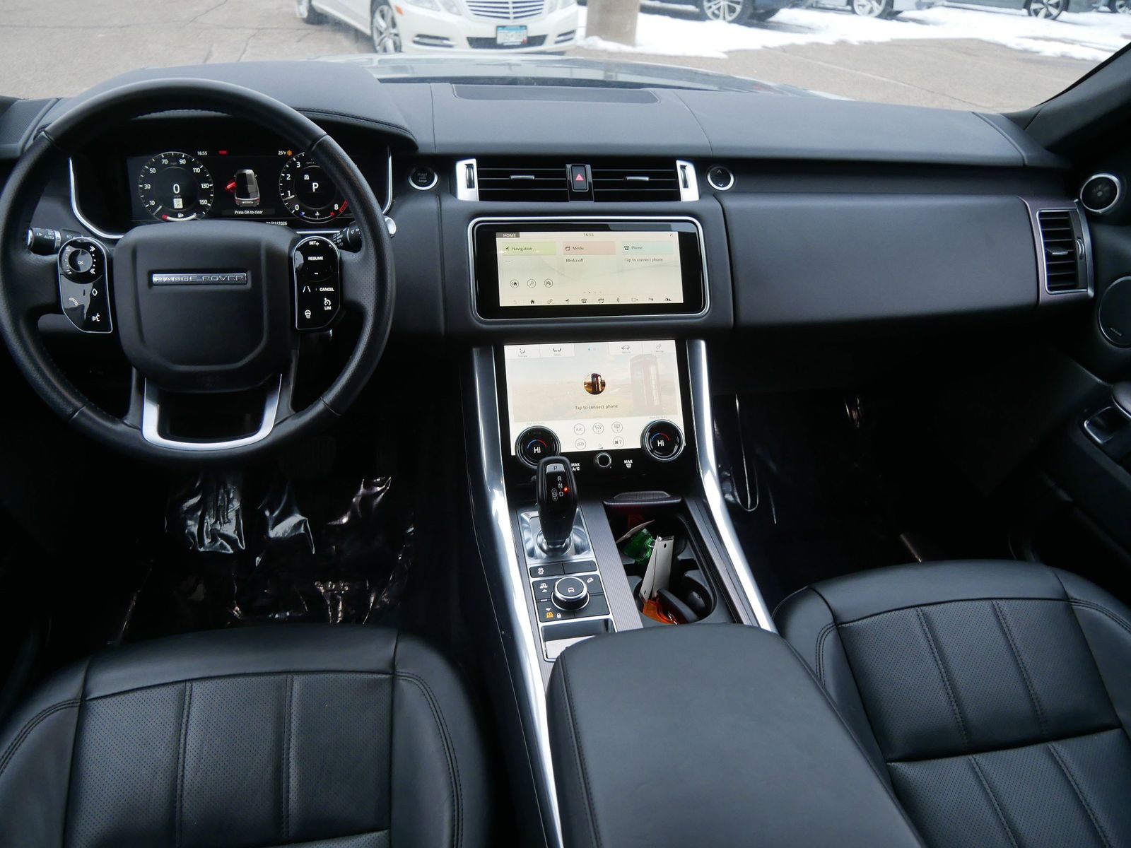 Thumbnail: 2018 Land Rover Range Rover Sport - 12