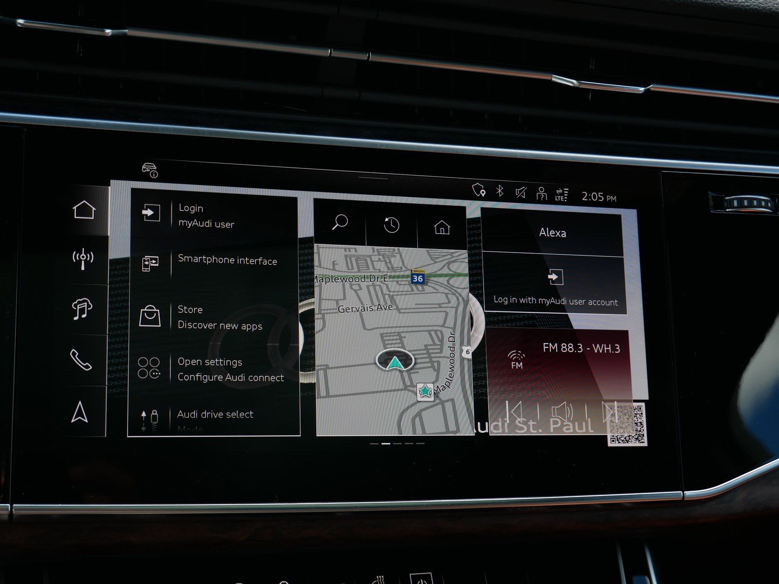 Thumbnail: 2026 Audi Q7 - 20