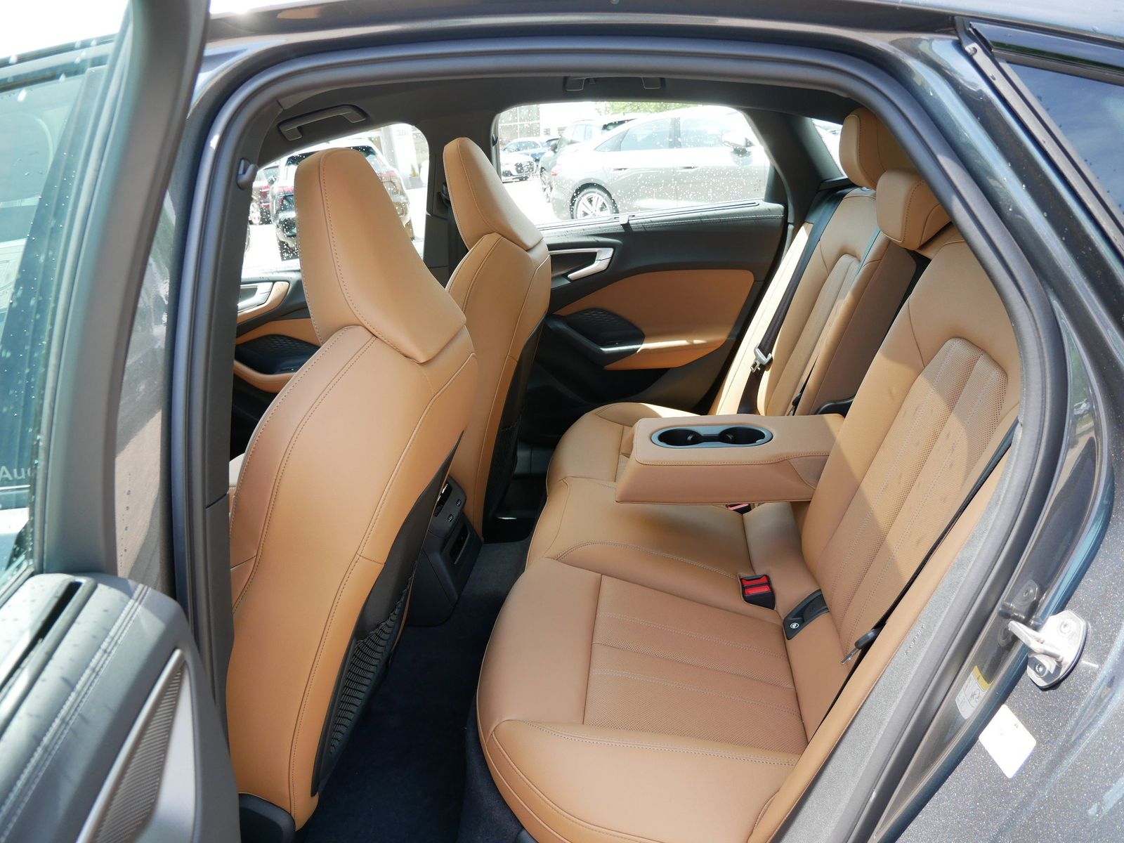 Thumbnail: 2026 Audi A5 - 11