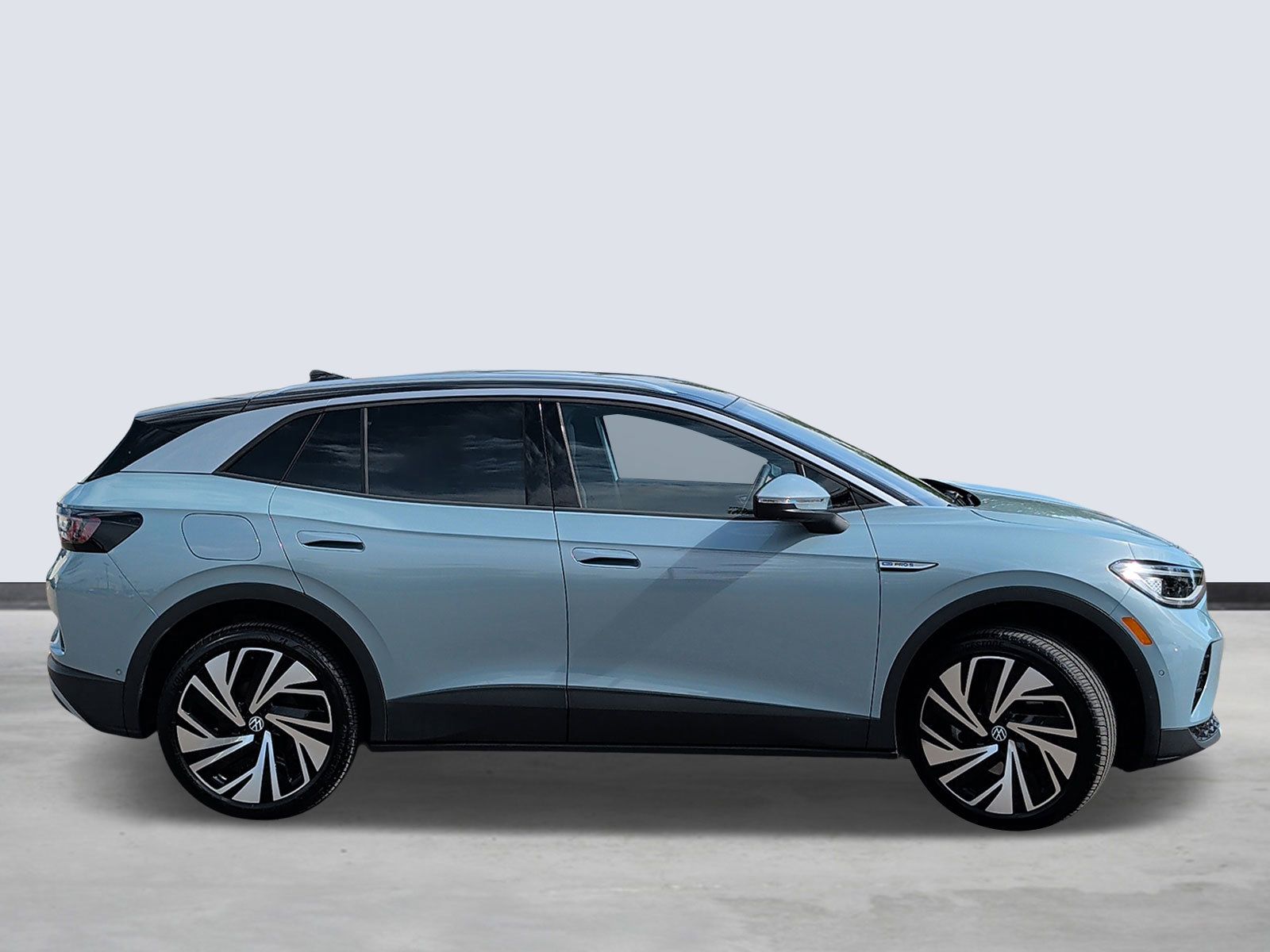 Thumbnail: 2025 Volkswagen ID.4 - 5
