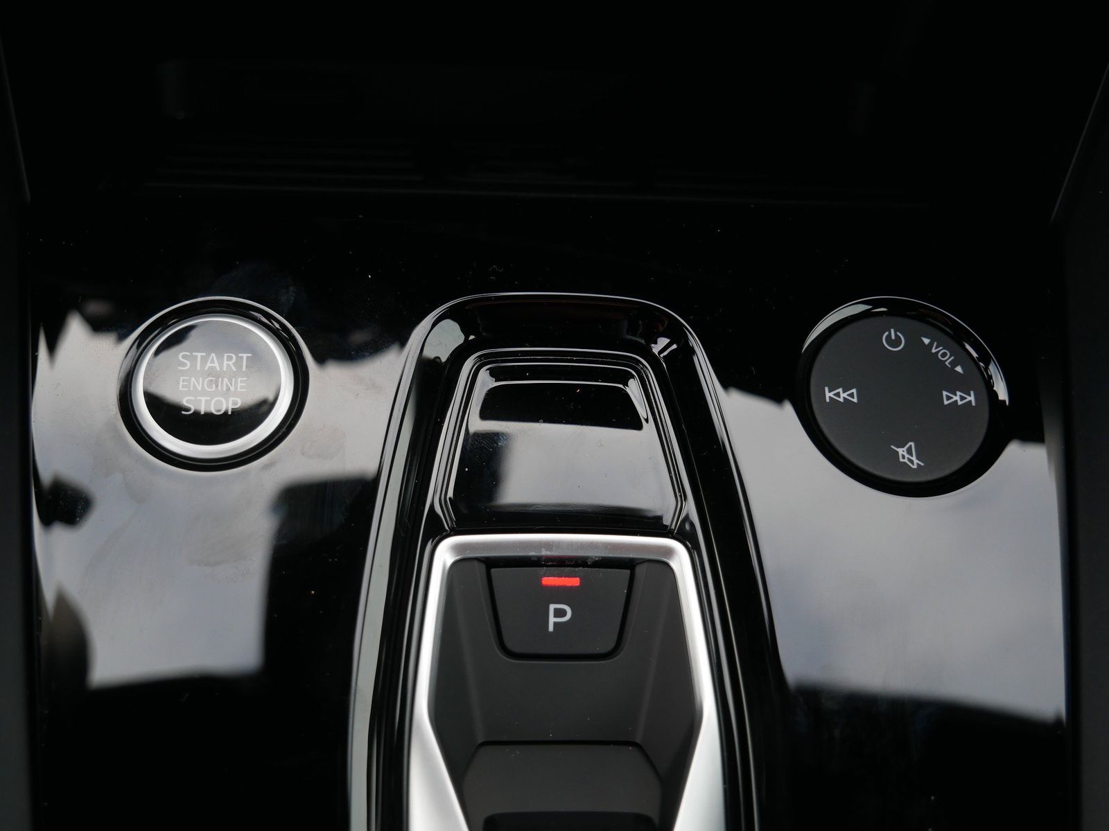 Thumbnail: 2026 Audi A3 - 17