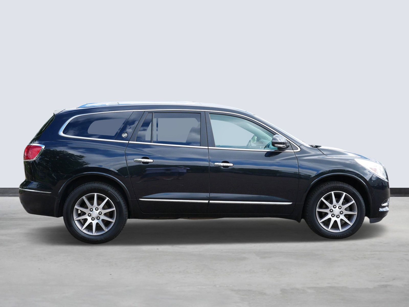 Thumbnail: 2014 Buick Enclave - 5