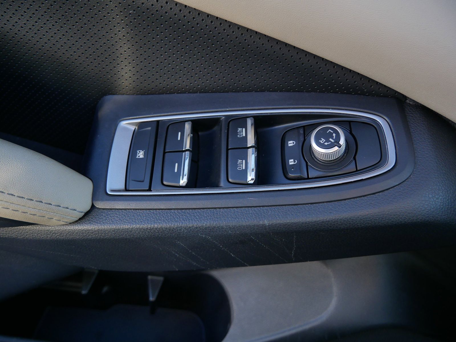 Thumbnail: 2020 Subaru Ascent - 23