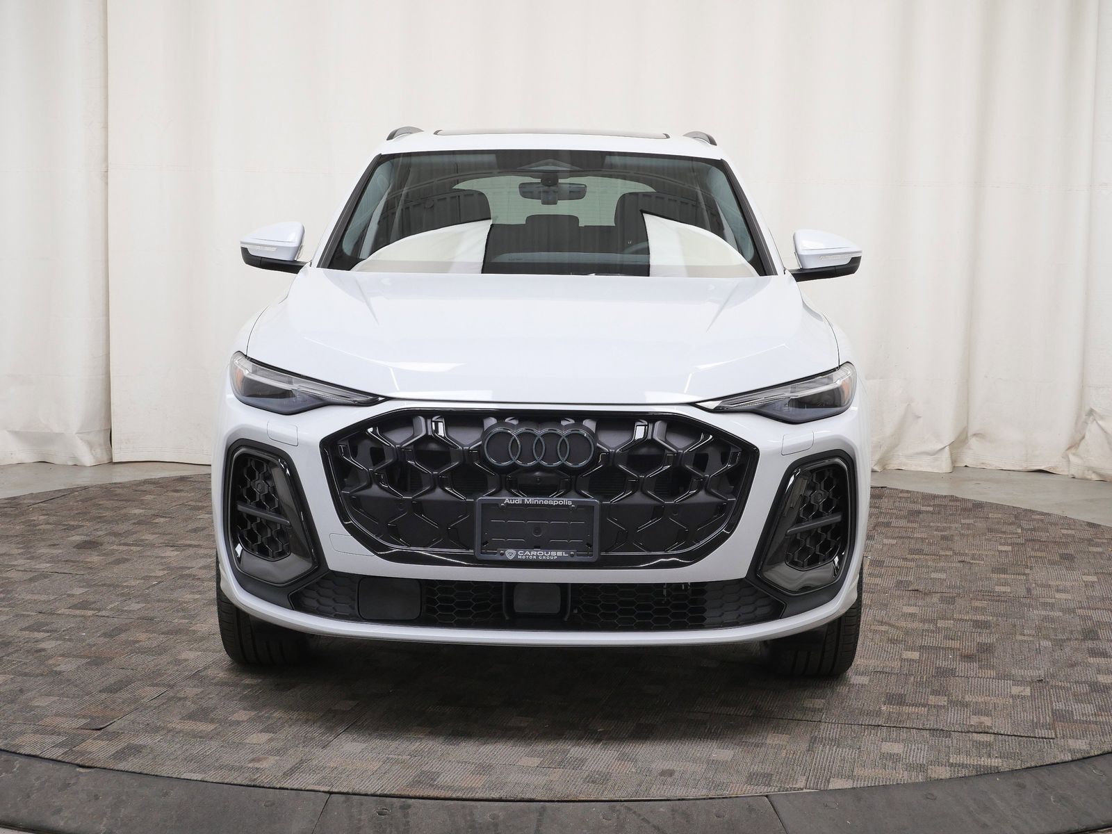 Thumbnail: 2026 Audi Q5 - 9