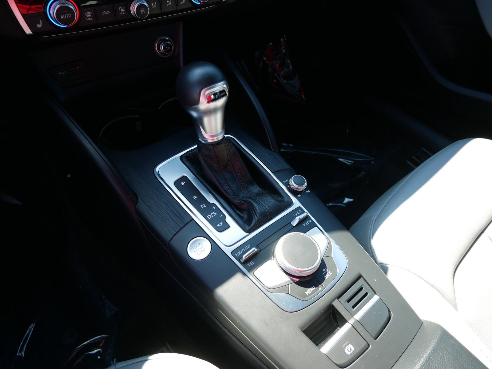 Thumbnail: 2020 Audi A3 - 18