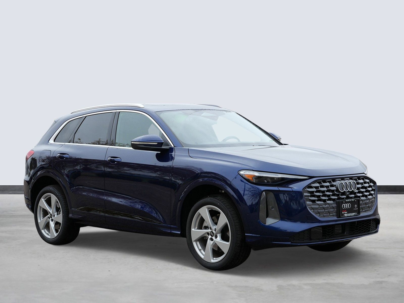 Thumbnail: 2025 Audi Q5 - 5