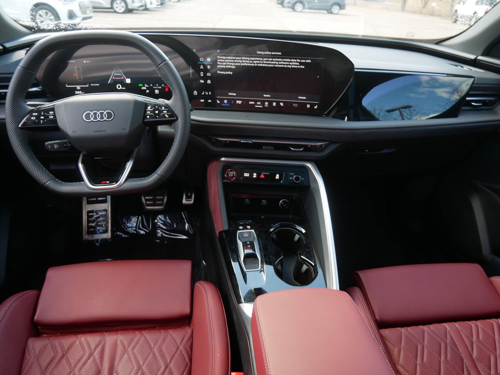 Thumbnail: 2025 Audi SQ5 - 12