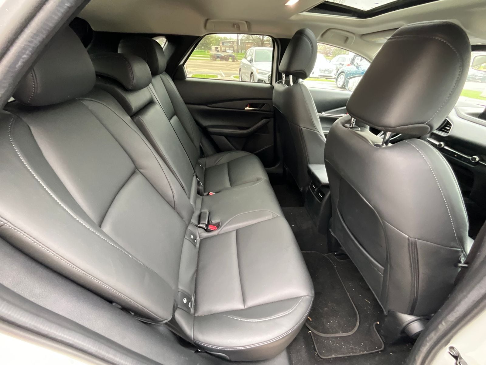 Thumbnail: 2022 Mazda CX-30 - 12