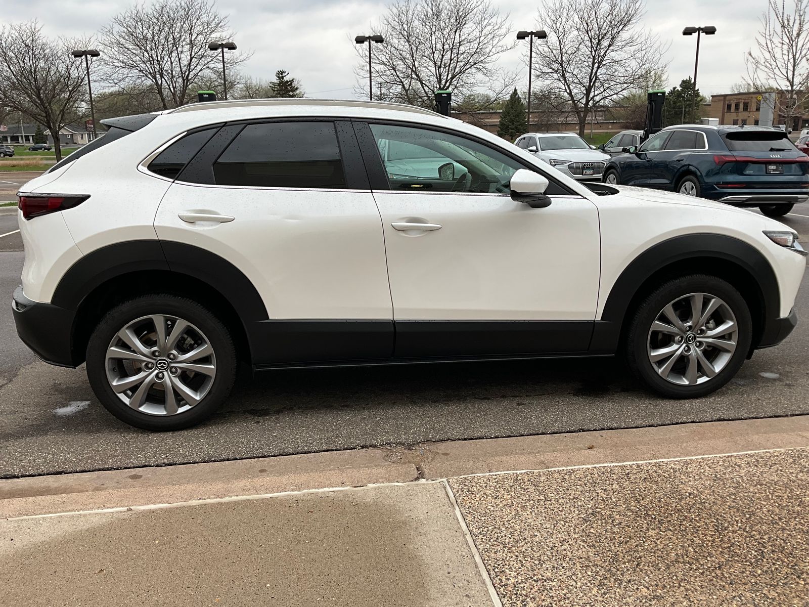 Thumbnail: 2022 Mazda CX-30 - 6