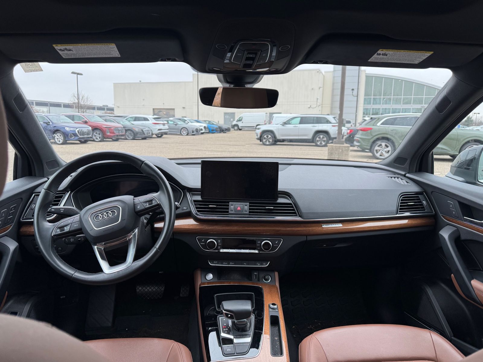 Thumbnail: 2023 Audi Q5 - 5