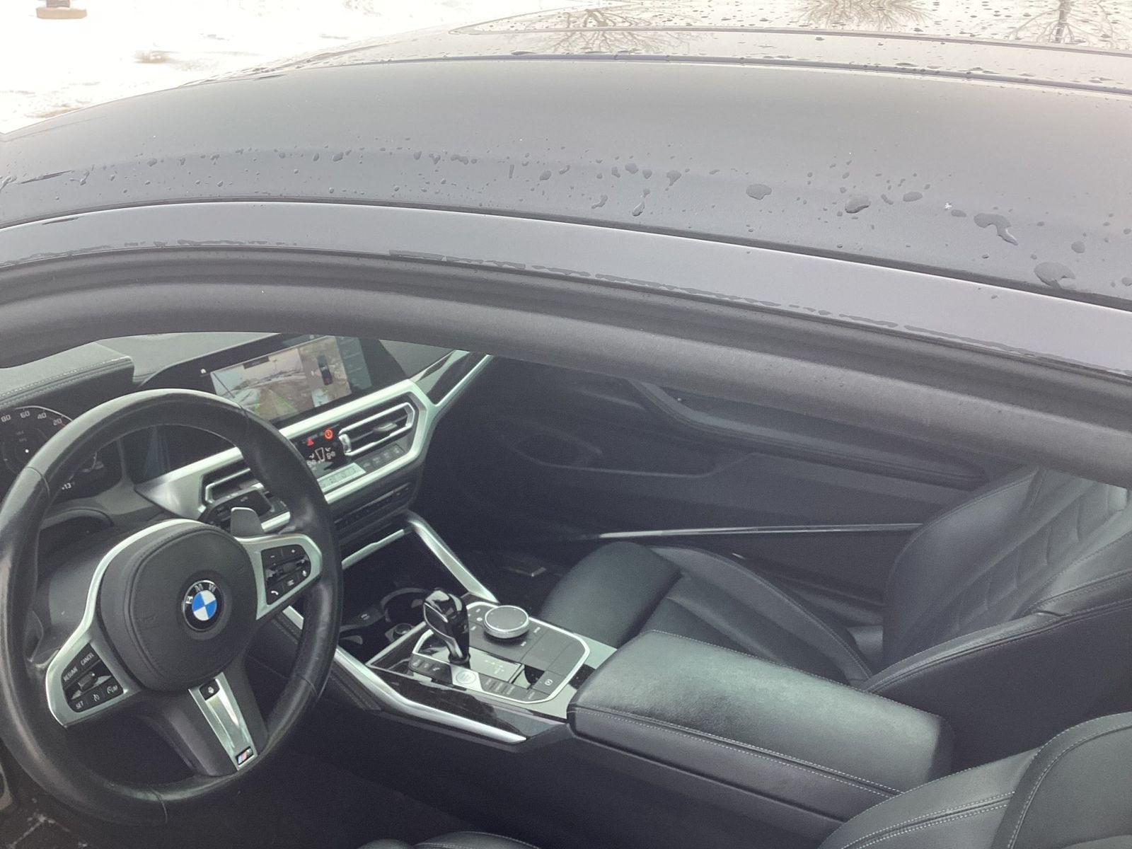 Thumbnail: 2021 BMW 4 Series - 6