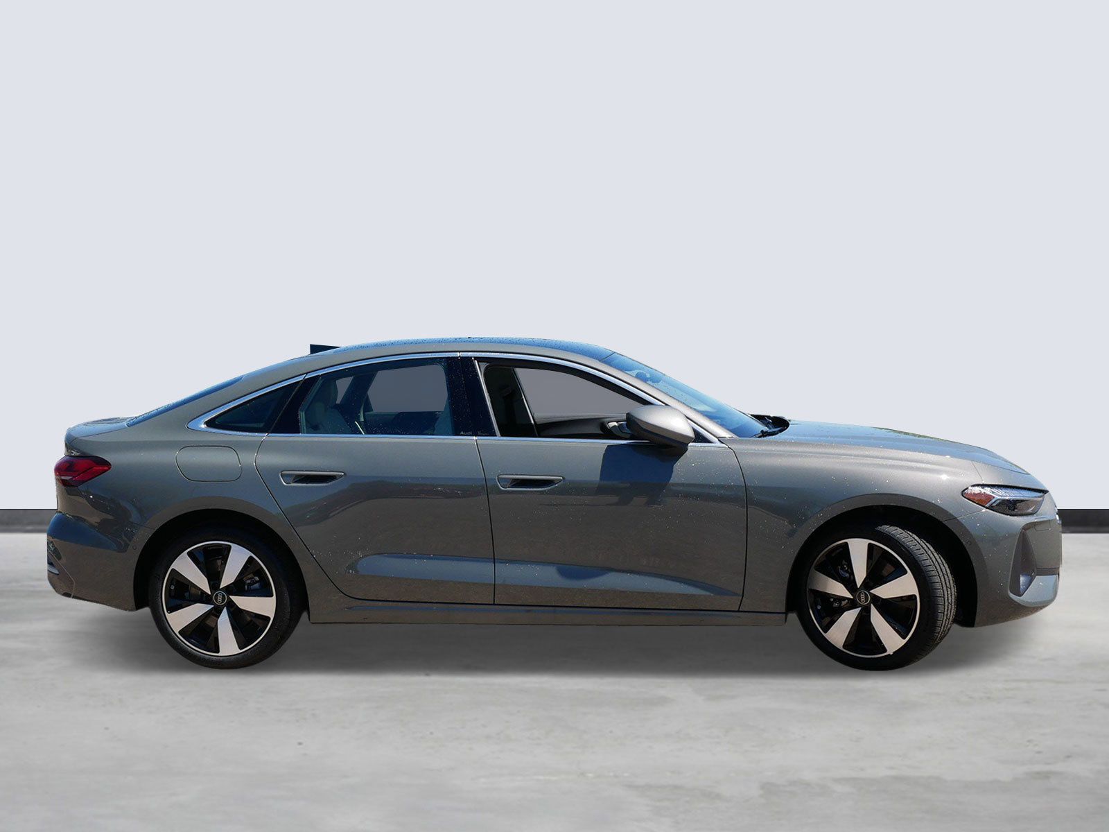 Thumbnail: 2025 Audi A5 - 5