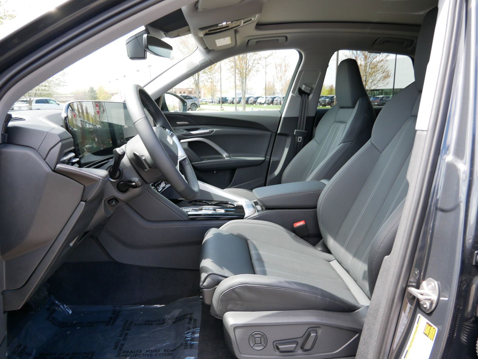 Thumbnail: 2026 Audi Q5 - 9
