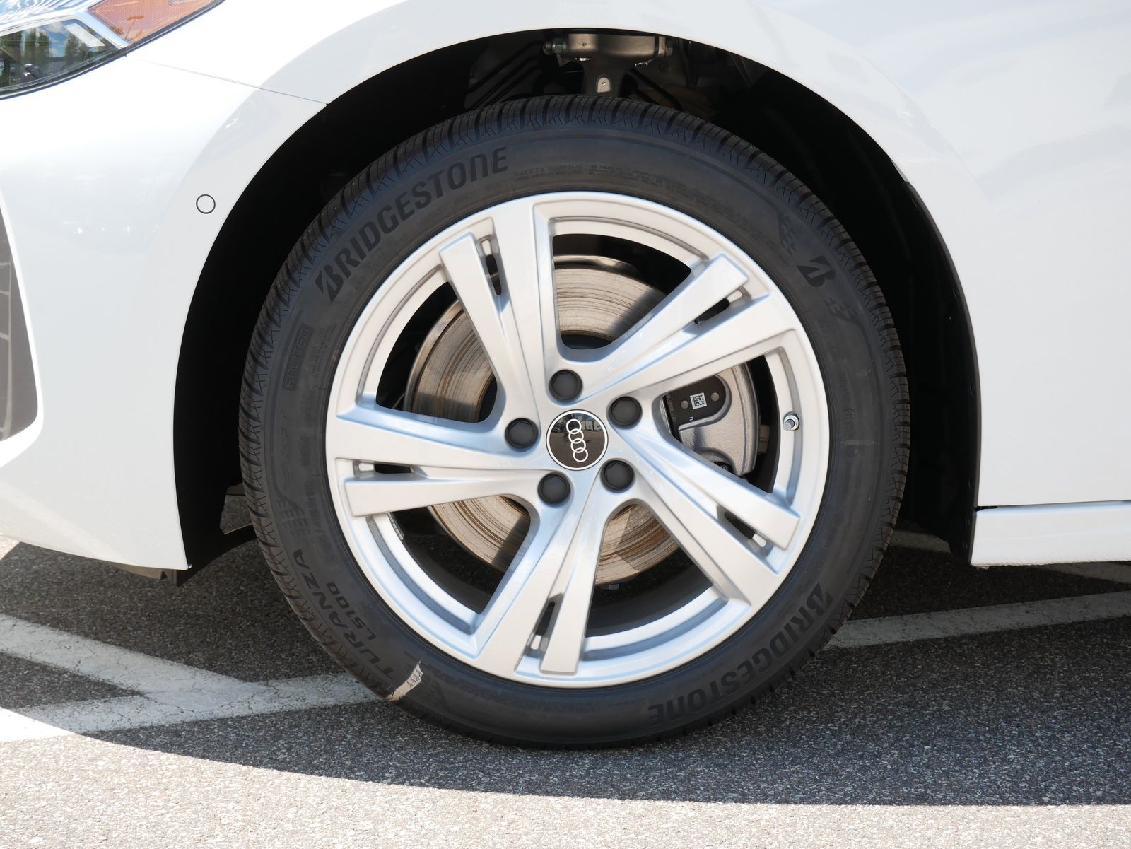 Thumbnail: 2025 Audi A5 - 7