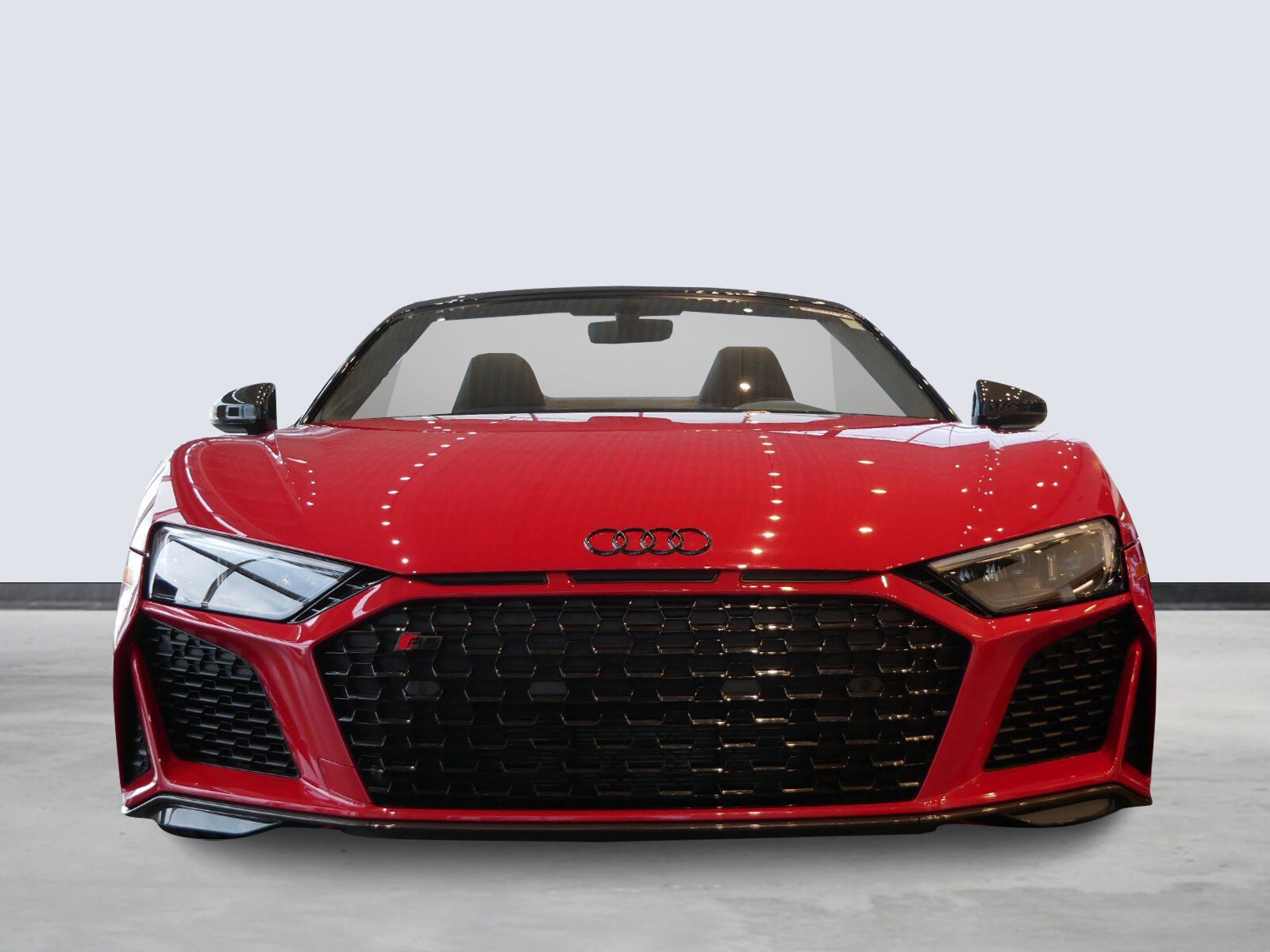 Certified 2020 Audi R8 Performance with VIN WUA4BCFX0L7901000 for sale in Maplewood, Minnesota